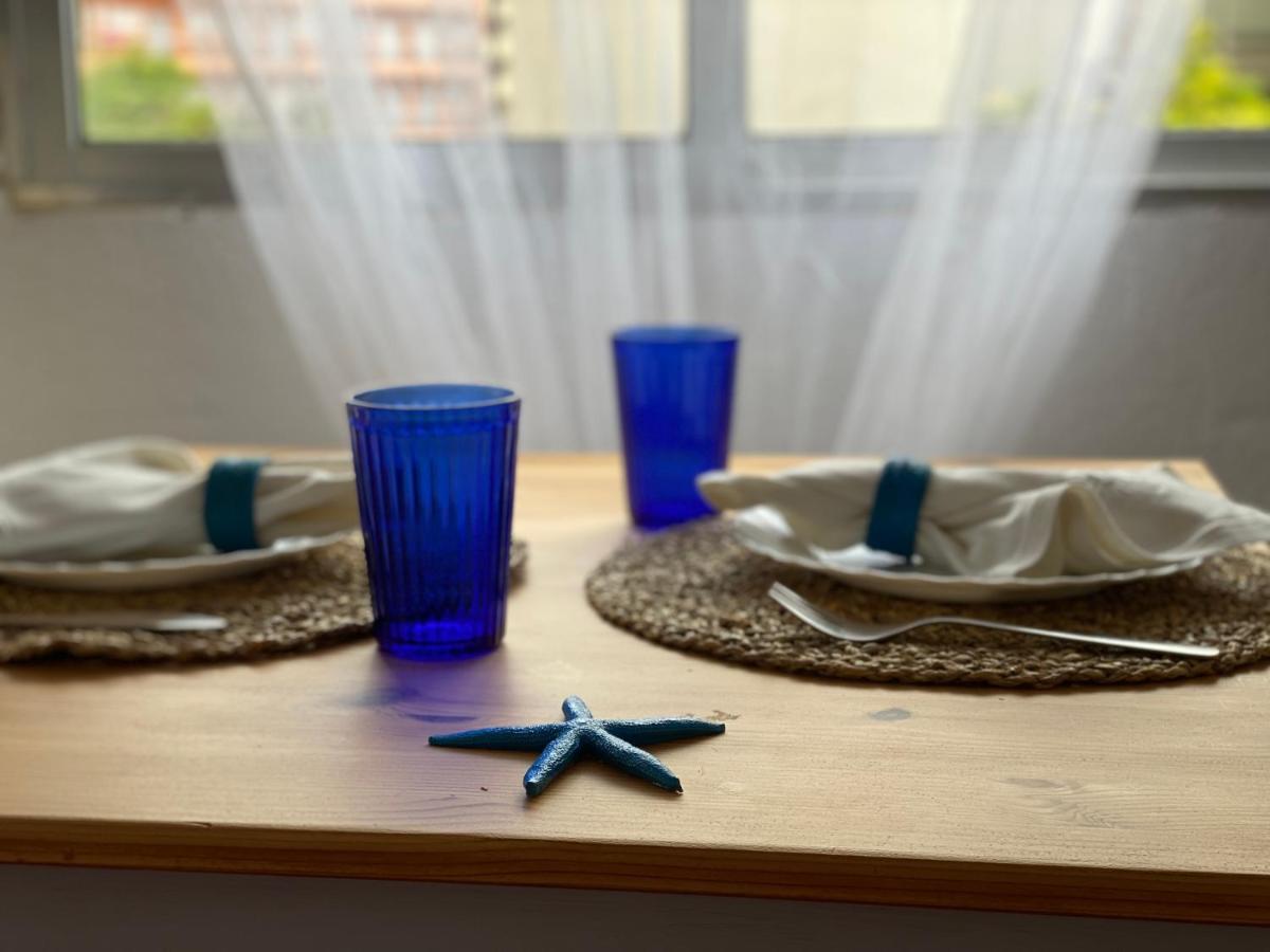 Centrico Con Piscina Apartamento Puerto de la Cruz (Tenerife)