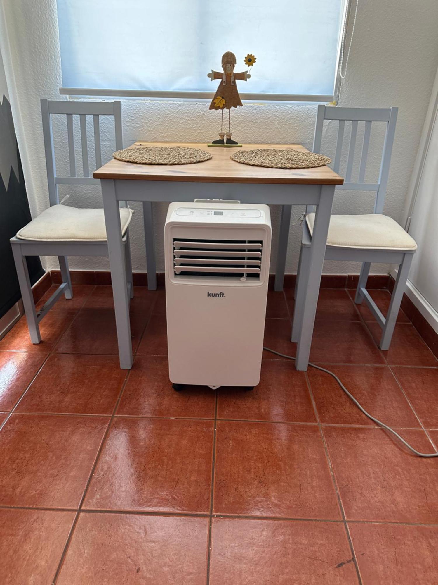 Centrico Con Piscina Apartamento