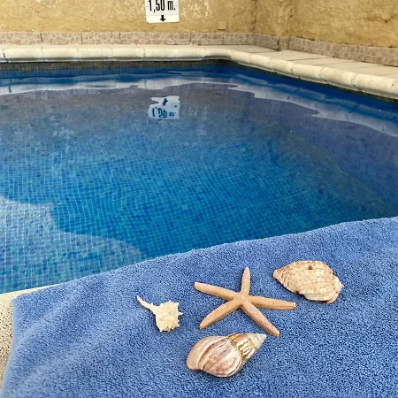 Centrico Apartamento Con Piscina Puerto de la Cruz  Exterior foto