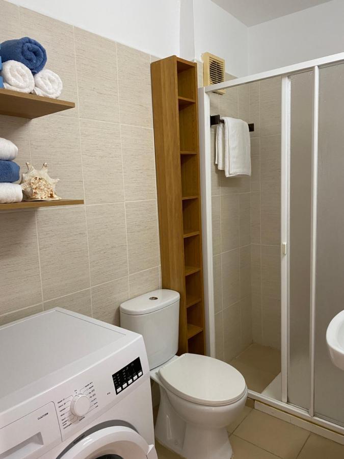 Centrico Con Piscina Apartment Puerto de la Cruz (Tenerife)