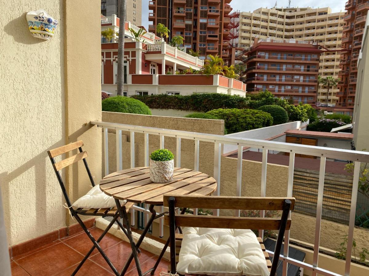 Apartment Centrico Con Piscina *