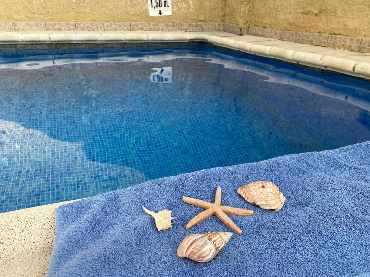 Centrico Con Piscina * Puerto de la Cruz (Tenerife)