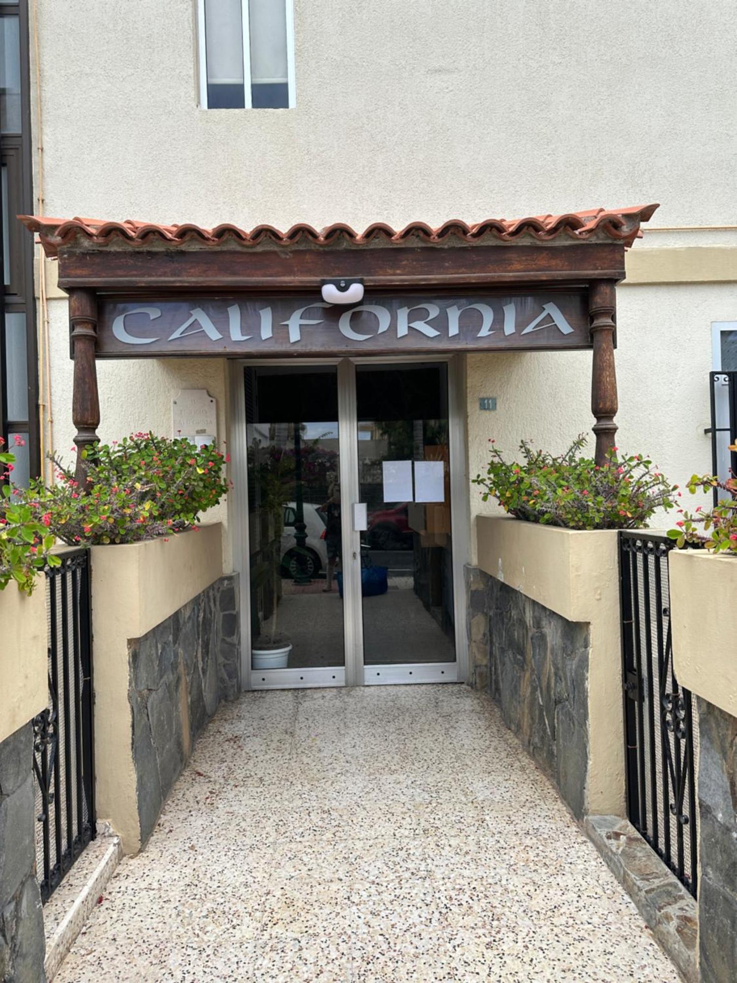 Centrico Con Piscina Puerto de la Cruz (Tenerife)